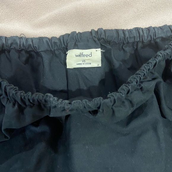 Wilfred blouse - Picture 2 of 2